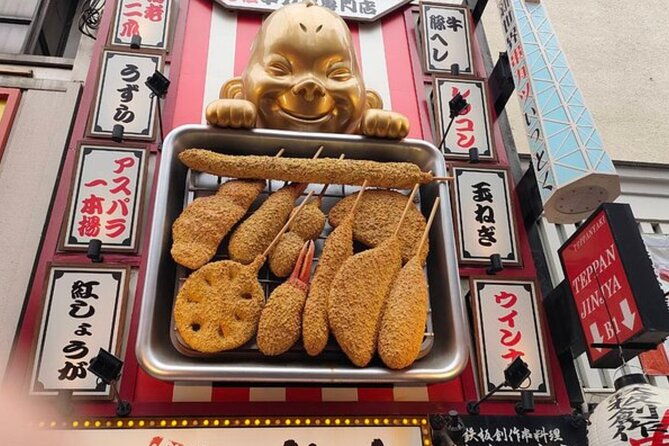osaka-private-food-culture-and-heritage-tour