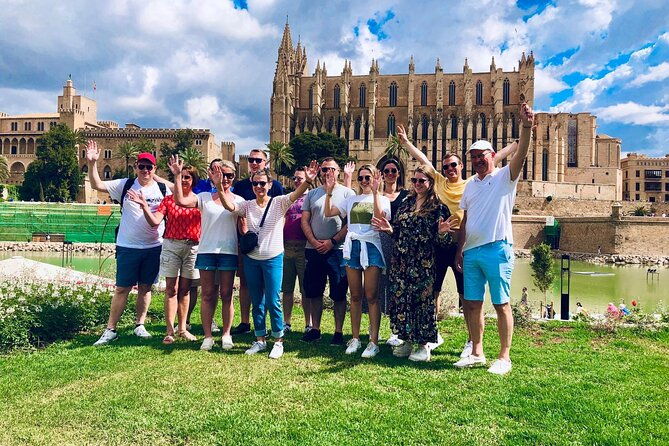 palma-de-mallorca-bike-tour-with-optional-tapas