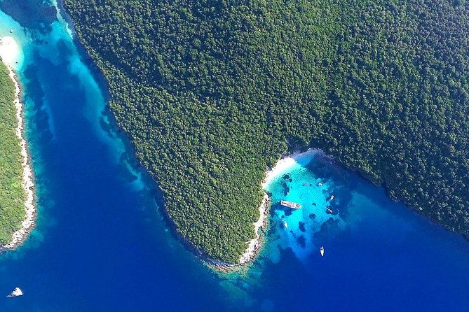 parga-sivota-islands-blue-lagoon-cruise-from-corfu