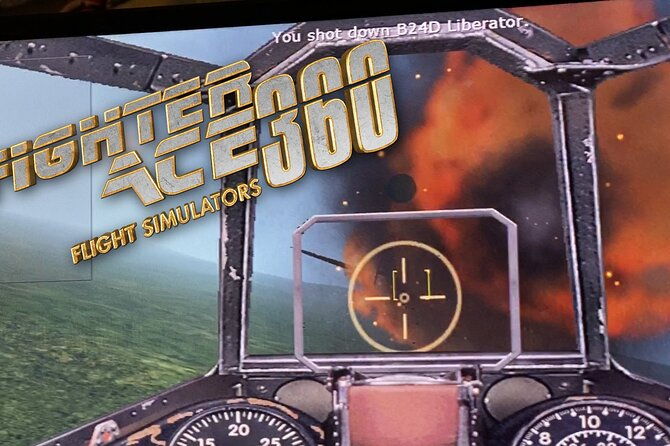 pearl-harbor-aviation-museum-ticket-with-audio-tour-and-shuttle