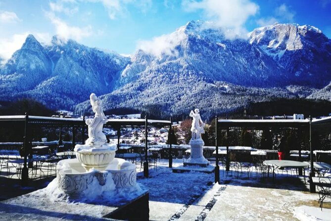 peles-castle-cantacuzino-castle-and-bran-castle-tour-from-brasov