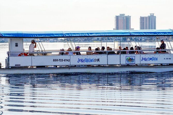 pensacola-beach-jolly-dolphin-cruise-and-scenic-bay-tour