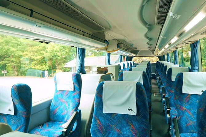 perfect-nara-park-half-day-bus-tour-with-english-speaking-guide
