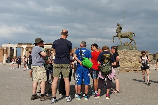 pompei-walking-tour