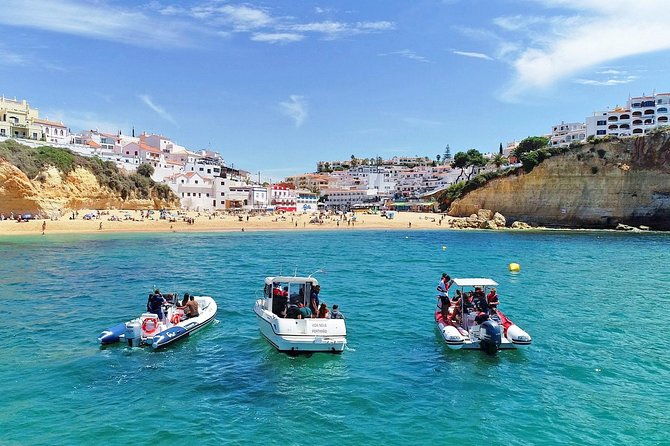 portimao-benagil-caves-speedboat-tour