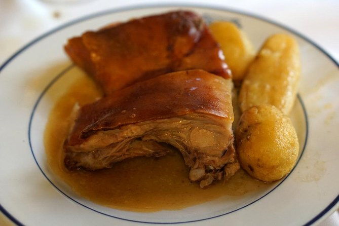 prado-museum-tour-lunch-at-the-oldest-restaurant-in-the-world