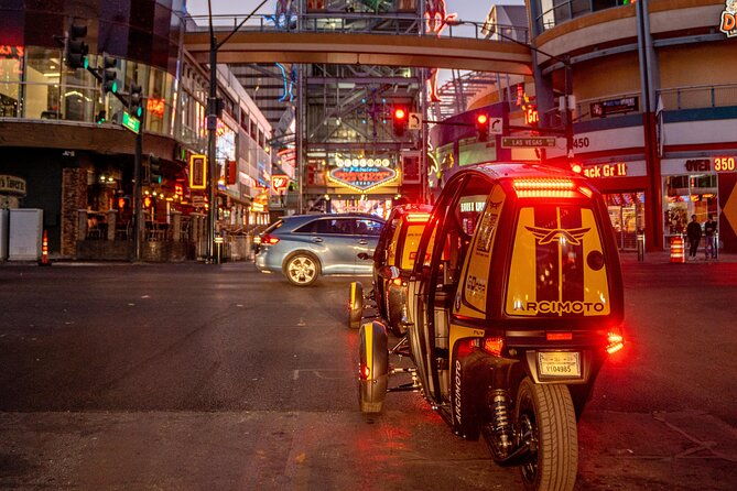 private-1-hour-downtown-las-vegas-tour-in-a-talking-gocar