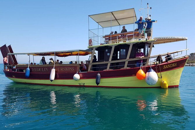 private-boat-trip-with-sandra-boat-medulin-kamenjak-ceja