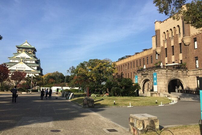 private-day-tour-of-osaka-castle