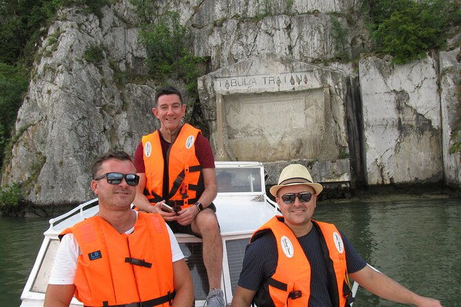 private-day-tour-to-iron-gate-gorge-and-golubac-fortress