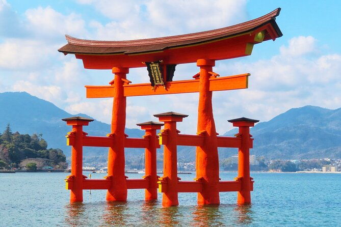 private-day-trip-to-hiroshima-from-kyoto-or-osaka-by-bullet-train