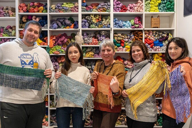 private-fabric-making-history-tour-in-tokamachi