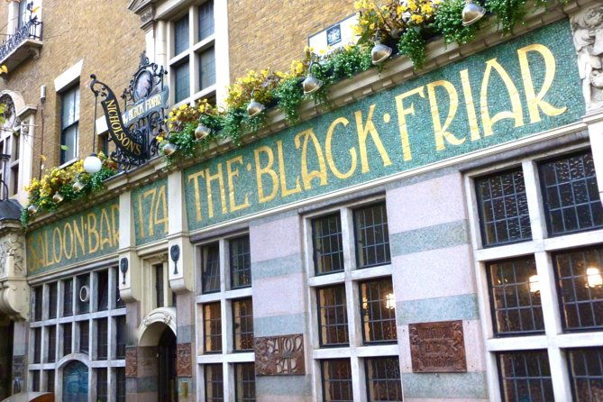private-group-historical-pub-walking-tour-of-london