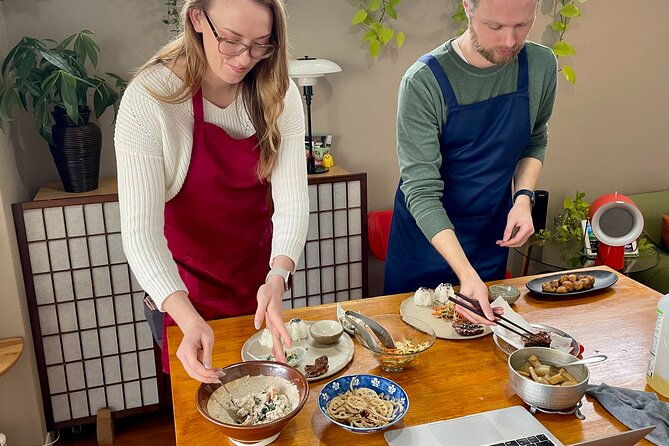 private-guided-traditional-buddhist-cooking-in-japan