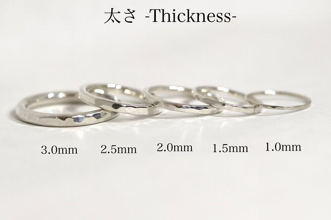private-hand-made-ring-workshop-activity