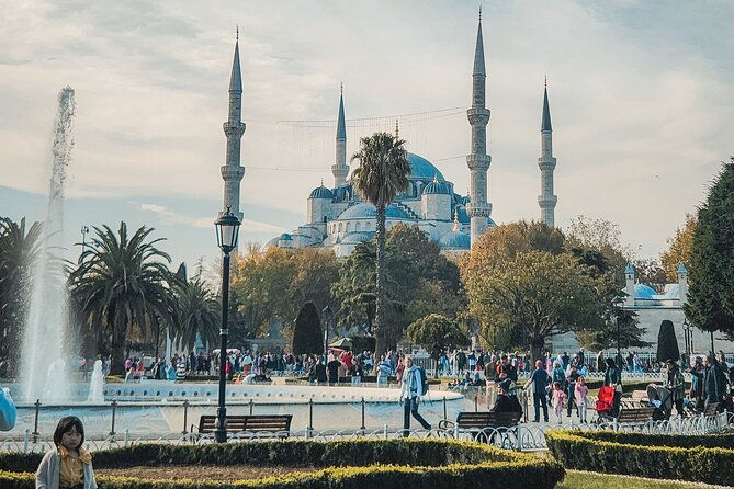 private-istanbul-highlights-tour-1-2-or-3-day-options