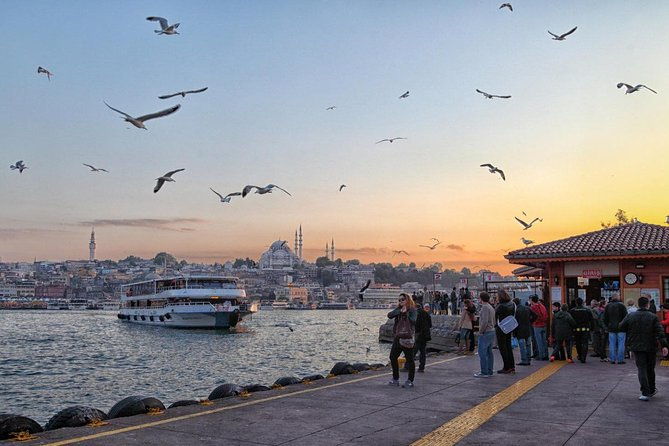 private-istanbul-old-city-walking-tour
