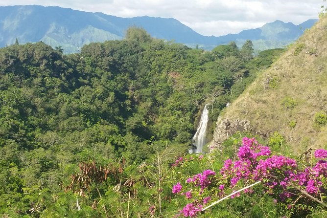 private-kauai-north-shore-tour
