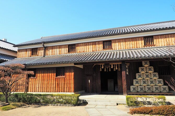private-kobe-tour-with-licensed-guide-and-vehicle