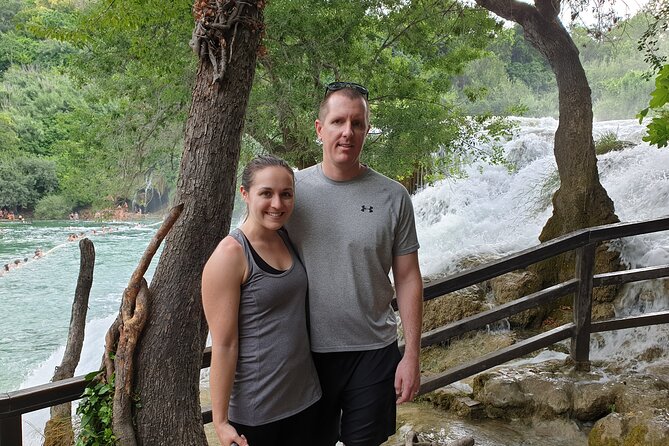 private-krka-waterfalls-tour-with-wine-tasting-from-sibenik