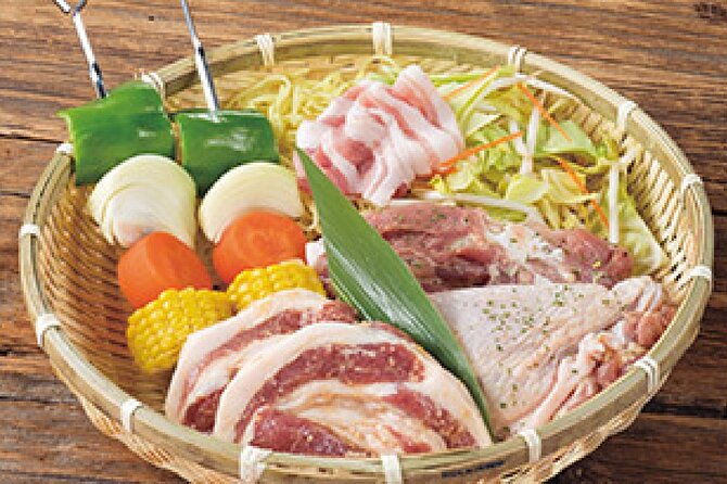 private-mt-fuji-catching-fish-and-bbq-tour-with-hotel-pick-up