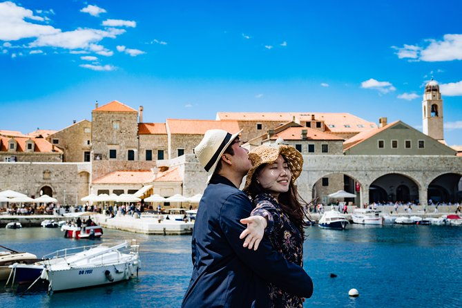 private-professional-photo-session-in-dubrovnik-old-town