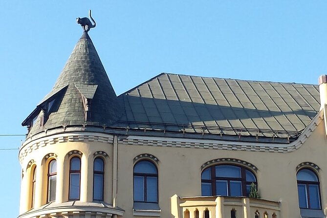 private-riga-old-town-walking-tour
