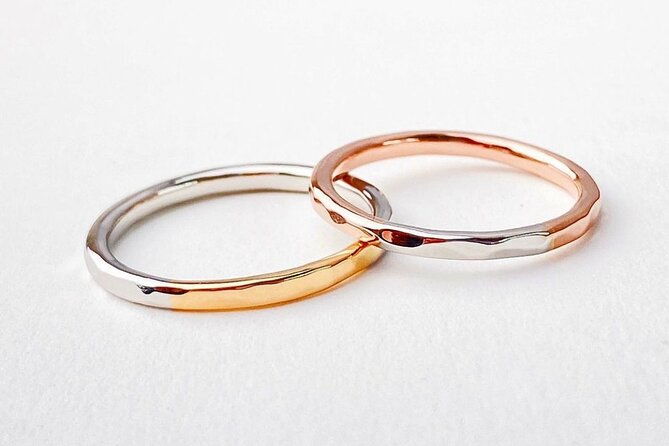 private-ring-craft-experience-in-kanazawa