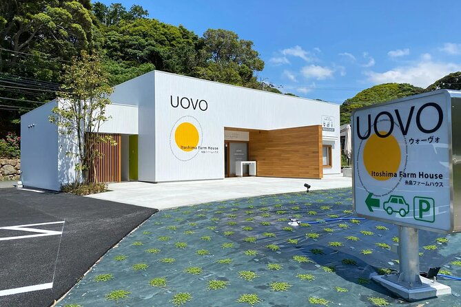private-sightseeing-tour-in-itoshima-with-transfer-included