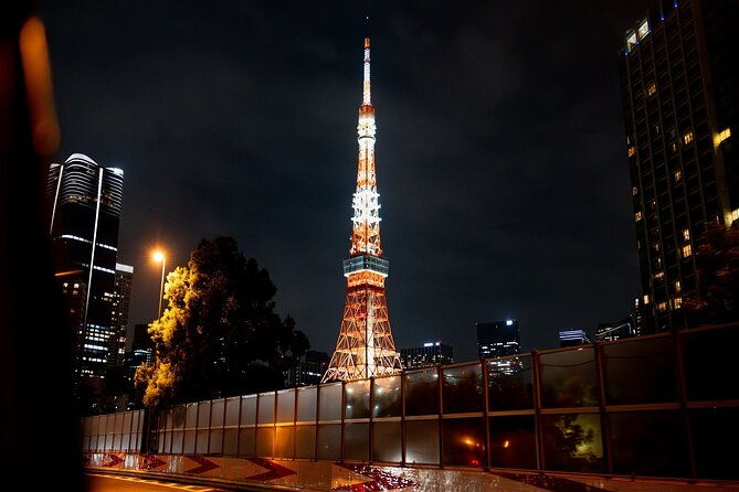 private-tokyo-culture-tour-by-car