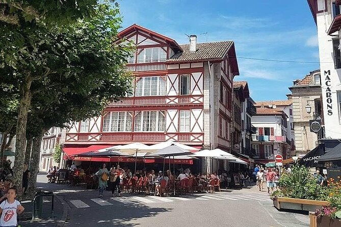 private-tour-french-coast-bayonne-biarritz-and-san-juan-de-luz