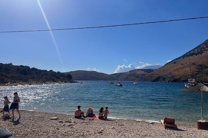 private-tour-from-tirana-gjirokaster-saranda-and-south-riviera
