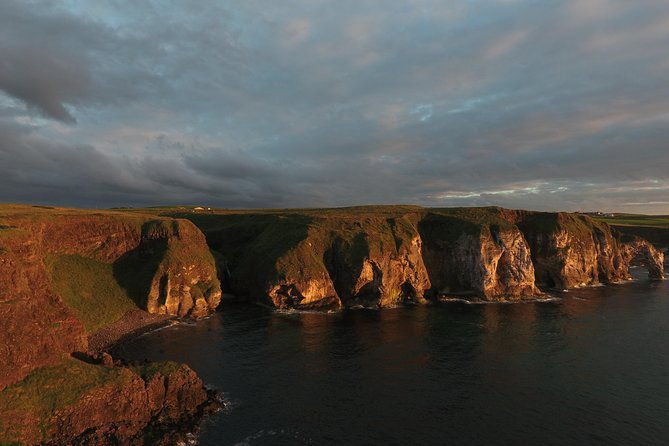 private-tour-giants-causeway-norman-castles-and-game-of-thrones-film-locations