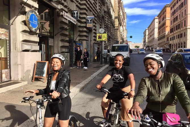 private-tour-in-rome-with-an-electric-bike-and-local-food