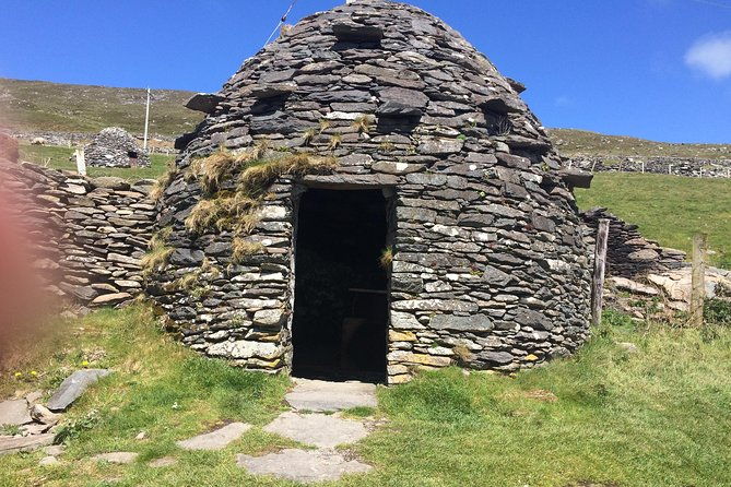 private-tour-of-dingle-and-slea-head-with-accredited-guide