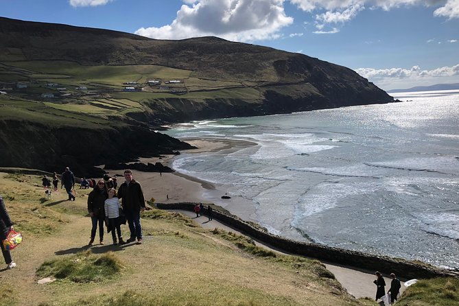private-tour-of-dingle-peninsula-from-killarney