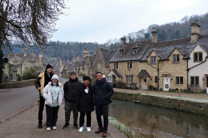 private-tour-of-quintessential-wiltshire-and-cotswold-villages