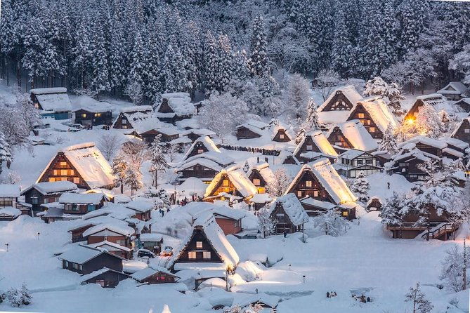 private-tour-of-shirakawago-from-kanazawa-half-day