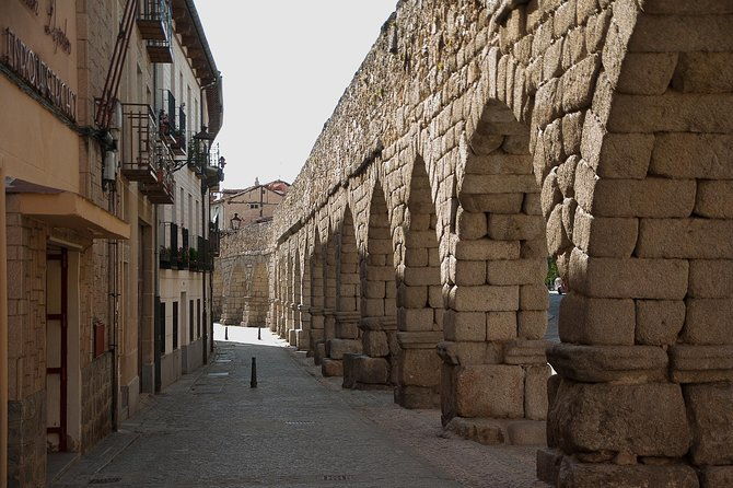 private-tour-segovia-day-trip-from-madrid-by-high-speed-train