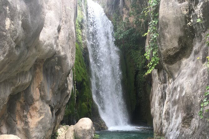 private-tour-to-guadalest-and-algar-springs