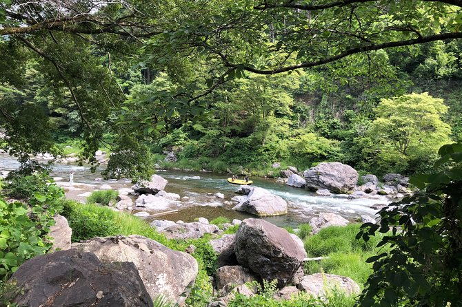 private-tour-tokyos-oldest-sake-brewery-and-riverside-walk