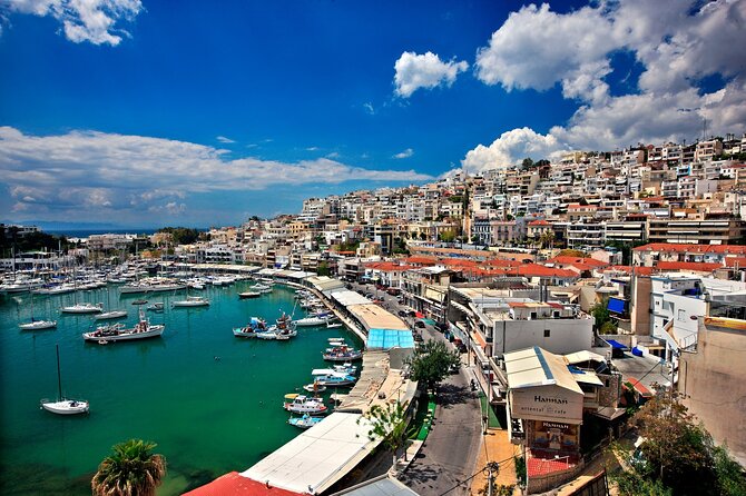 private-transfer-from-piraeus-port-and-hotels-to-athens