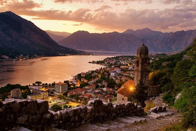 private-transfer-from-tivat-airport-to-kotor