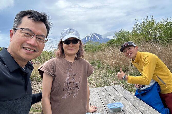 private-trekking-tour-at-the-foot-of-mount-fuji