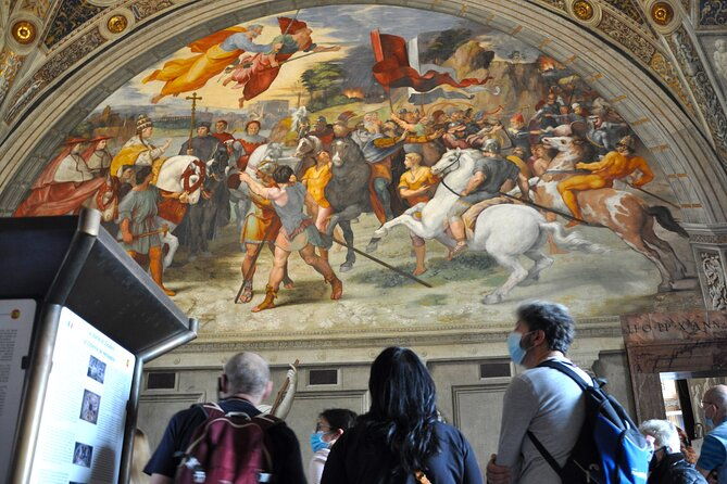 private-vatican-sistine-chapel-st-peters-basilica-tour-with-skip-the-line