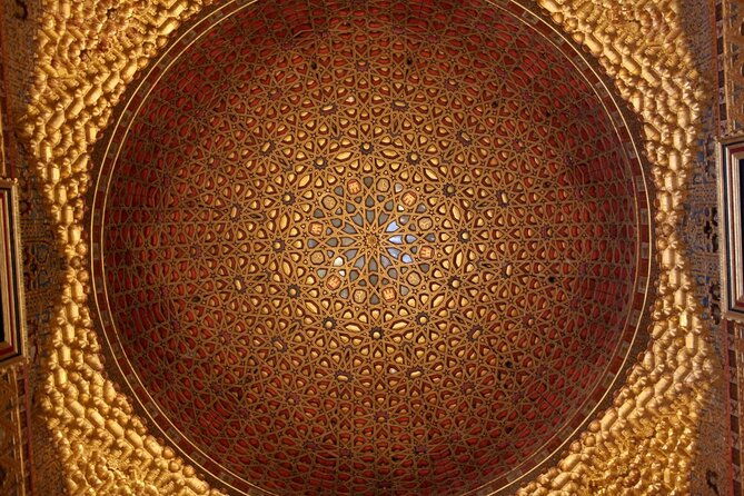 private-walking-tour-alcazar-and-cathedral-in-sevilla