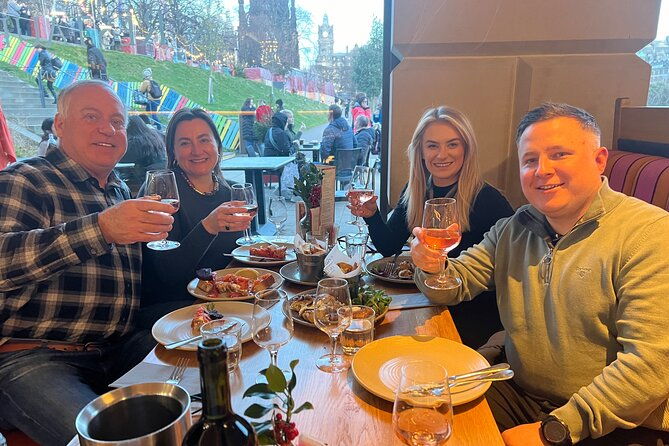private-whisky-tasting-scottish-food-wine-pairing-tour