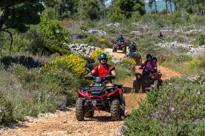 quad-adventure-tour-on-island-ciovo