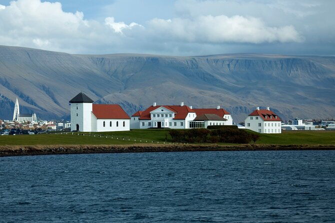 reykjavik-city-private-tour