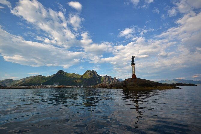rib-sea-eagle-safari-trollfjord-cruise